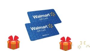 A Complete Effective Guide on How to Use Walmart Egift Card | Freestuffbase
