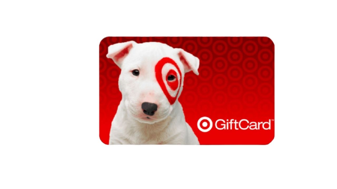 win target gift card