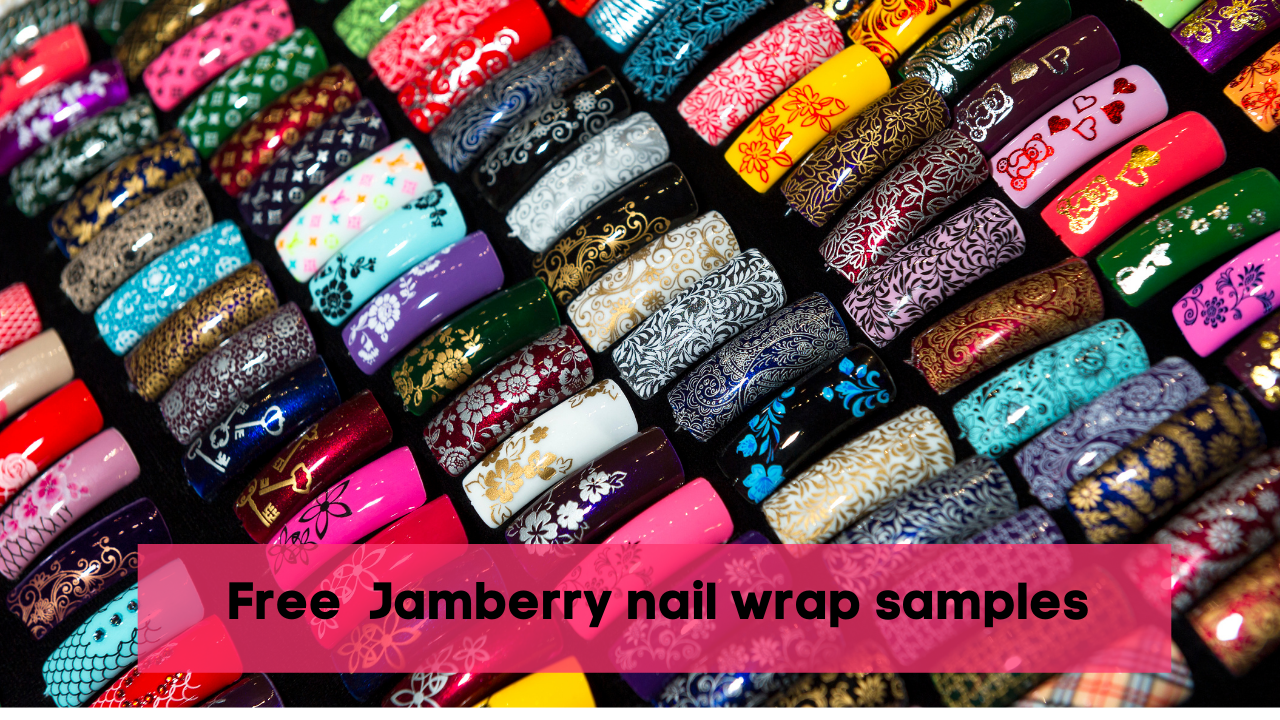 10. Jamberry Nail Color Names 2021 - wide 10