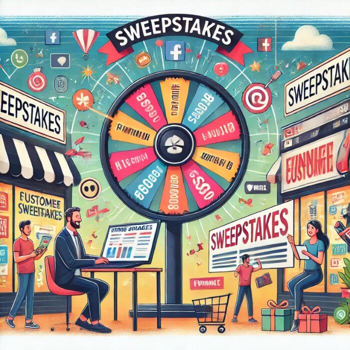 Do Sweepstakes Really Work for Businesses?